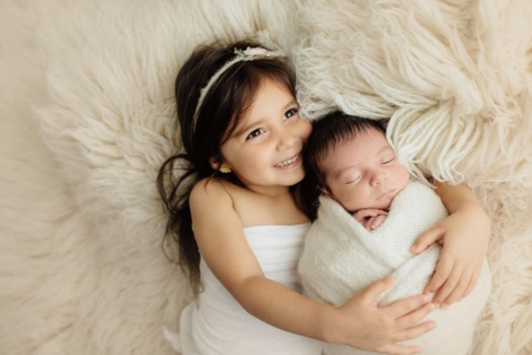 sibling