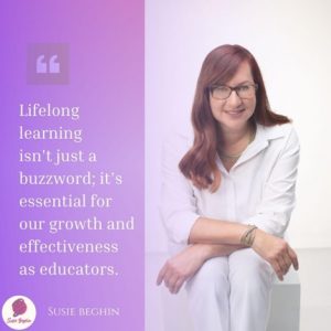 lifelong learning