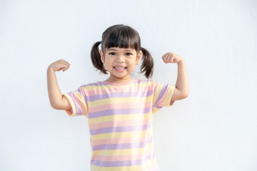 child resilience