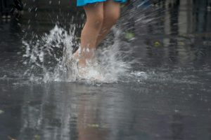 puddle
