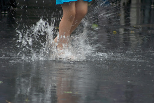 puddle